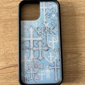 iPhone 15 Wildflower Case